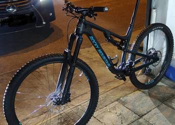 Rocky mountain instinct 50 carbon
