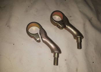 M72 Ural K750 uchwyt kierownicy