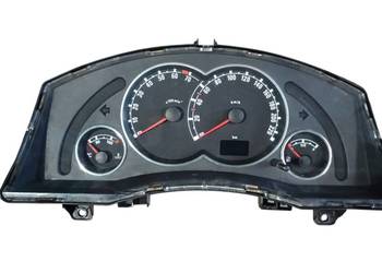 Części opel mariva A 2006 1.4 Z14XEP