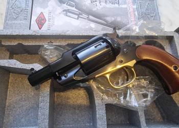 Rewolwer Remington 1858 New Model Army 44 "Buldog"