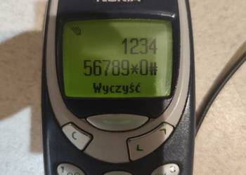 Nokia 3310 najtaniej Śląsk