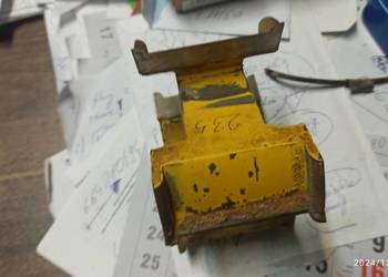 frez hss  faba baboszewo z dwoma promieniami