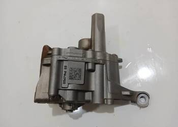 POMPA OLEJU BMW E90 E91 N52B25A 7560250