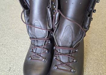 Buty wojskowe trzewiki wz 933A Demar roz.44
