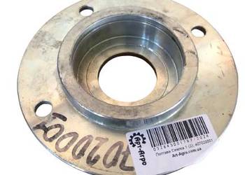 407020001 Piasta Zaffrani