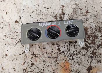 RENAULT KANGOO I Lift Panel nawiewu