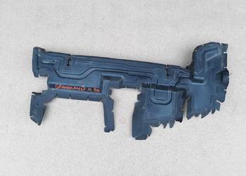 OPEL GRANDLAND X KIEROWNICA POWIETRZA PRAWA YP00027980