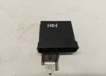 Honda HR-V III eHEV, 2022r. MODUŁ STEROWNIK KOMPUTER 38850-3M0