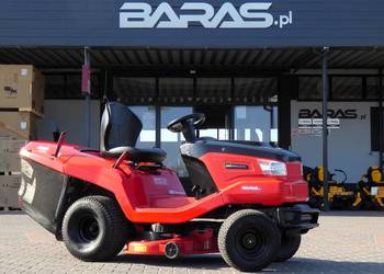 Traktorek kosiarka AL-KO T16 105.6 HD-V2 B&S 2 Cylindry (180401.6) - Baras