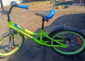 Rower Indiana 20 cali