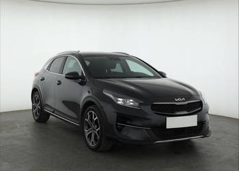 Kia XCeed 1.6 T-GDI