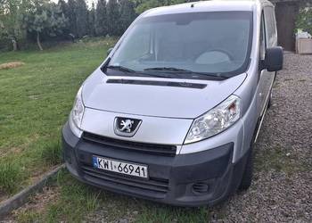 Peugeot Expert 2.0 hdi L1H1