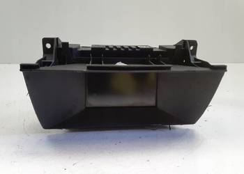 Opel Astra H Zafira B WYŚWIETLACZ RADIA Ekran