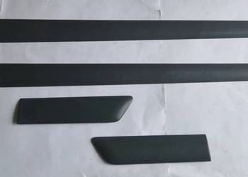 Ford Fiesta listwa drzwi listwy Oryginal listwa boczna ozdobna