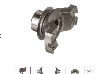Jarzmo 87484216 CASE MAGNUM, NEW HOLLAND T8