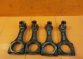 IVECO DAILY 2.8 D 05r 90KM 8140.43R korbowod