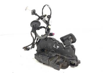 ZAMEK DRZWI LEWY PRZÓD VW TOURAN Minivan 5TB837015B