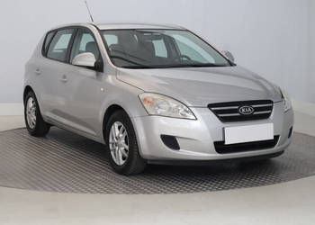 Kia Ceed 1.4 CVVT