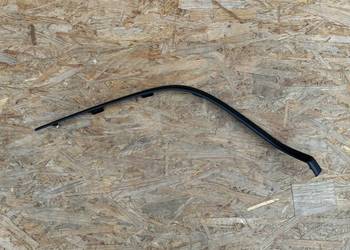 Listwa kratki zderzaka przód lh lewa Toyota yaris III 3 lift 53124-0D200
