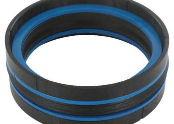 Uszczelniacz tłoka typ ZA-DBM 130x105x25.4/9.52 ZA130105254DBM