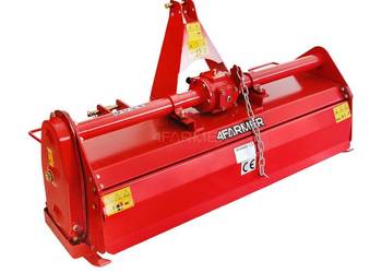 Glebogryzarka ciężka TMZ 140 4FARMER