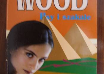 Barbara Wood - Psy i szakale
