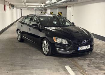 Volvo S60 prywatnie - zadbany i doinwestowany