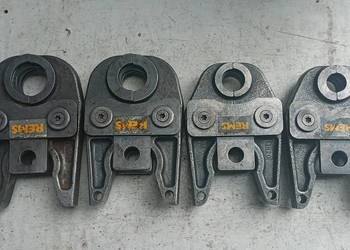 Zaciski rems th16 th20 th26 th32