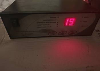 Sprzedam sterownik, dmuchawa, pompka