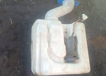 Zbiorniczek Płynu Spryskiwaczy Tylnej Wycieraczki Audi A4 B5 (a-14)