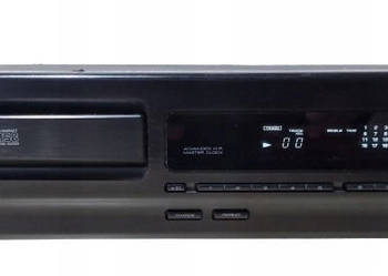 Cd player odtwarzacz CD Kenwood DP 3060 DP-3060