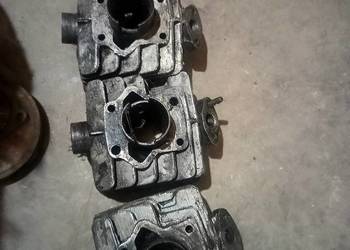 Cylinder cylindry Romet motorynka komar ogar