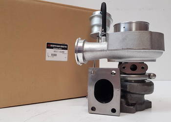 Nowa turbosprężarka MITSUBISHI 49377-01800 4937701800