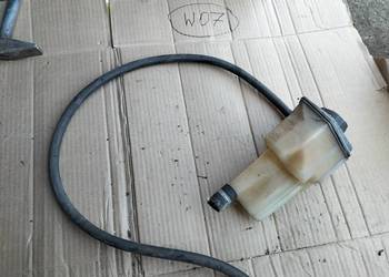 VOLVO V40 S40 1.8 30804963 ZBIORNICZEK WYRÓWNAWCZY + KOREK + WĄŻ PRZEWÓD