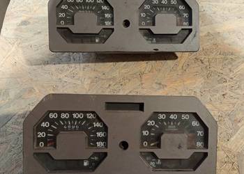 Licznik fiat 127 sport