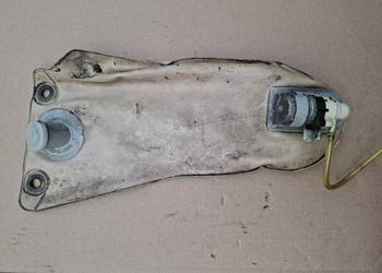 Worek płynu spryskiwacza zbiornik Fiat 126p Maluch