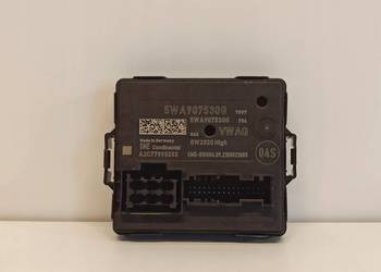 SEAT LEON IV MODUŁ STEROWNIK GATEWAY 5WA907530G