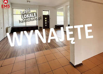 Lokal Białystok 150m2