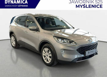 Ford Kuga VAT 23% 1.5 150KM M6 2024 r., przebieg tylko 25tys.km, NAVI III …