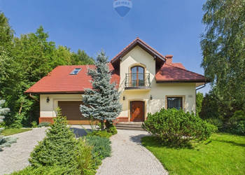 Wyjątkowy dom z ogrodem 2200 m² Rybnik