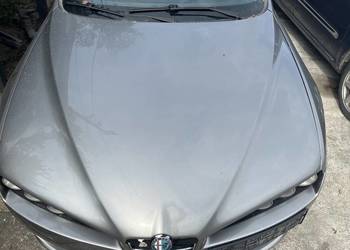 Alfa Romeo 159 maska