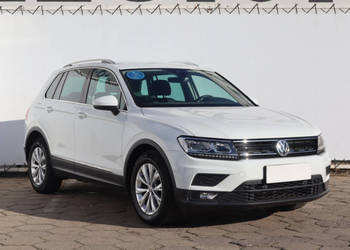VW Tiguan 1.5 TSI