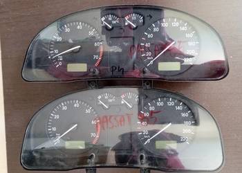 ZESTAW 2 SZTUKI VW PASSAT B5 ZEGARY LICZNIK 09051969901
