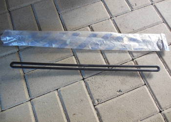 Fiat Croma Turbo Thema Turbo Nowy Oryginalny Panel Zasłony 82416351