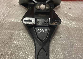 Kawasaki KLE 650 Versys ogon zadupek mocowanie C699