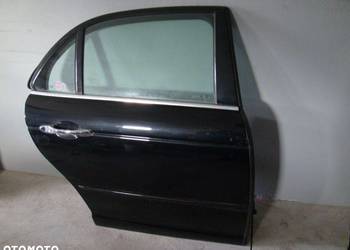 DRZWI PRAWY TYŁ TYLNE JAGUAR XJ6 SEDAN