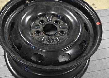 FELGA STALOWA - NOWA