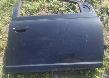 Drzwi prawy przód toyota Yaris