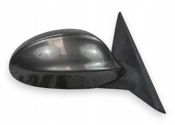 LUSTERKO PRAWE Bmw E81 E87 2007-2011 elektryczne LIFT 3 pin pasażera