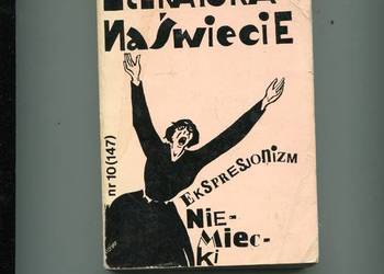 Literatura na świecie 1983 nr 10 (147)